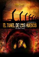 El t&uacute;nel de los huesos - DVD movie cover (xs thumbnail)