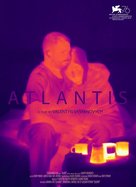 Atlantis - International Movie Poster (xs thumbnail)