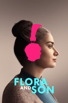 Flora and Son - Movie Cover (xs thumbnail)