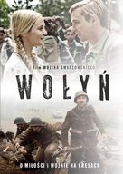 Wolyn - Polish Movie Poster (xs thumbnail)