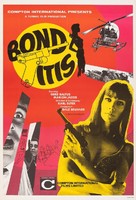 Bonditis - British Movie Poster (xs thumbnail)