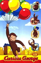 Curious George Poster