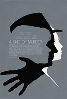 A Kind of Murder - Movie Poster (xs thumbnail)