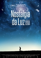 Nostalgia de la luz - Portuguese Movie Poster (xs thumbnail)