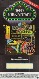That&#039;s Entertainment! - Movie Poster (xs thumbnail)