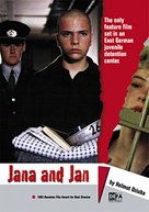 Jana und Jan - International Movie Poster (xs thumbnail)