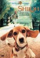 Shiloh - DVD movie cover (xs thumbnail)