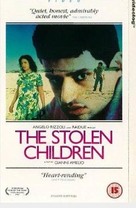 Ladro di bambini, Il - British DVD movie cover (xs thumbnail)