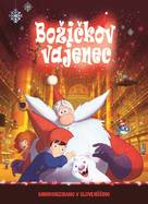 Santa&#039;s Apprentice - Slovenian Movie Poster (xs thumbnail)
