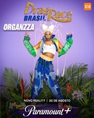 &quot;Drag Race Brasil&quot; - Brazilian Movie Poster (xs thumbnail)