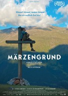 M&auml;rzengrund - German Movie Poster (xs thumbnail)