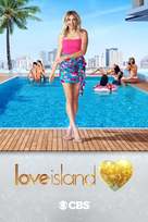 &quot;Love Island&quot; - Movie Cover (xs thumbnail)