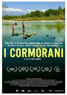 I Cormorani - Italian Movie Poster (xs thumbnail)