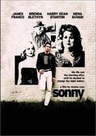 Sonny - Movie Cover (xs thumbnail)