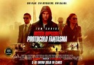 Mission: Impossible - Ghost Protocol - Argentinian Movie Poster (xs thumbnail)