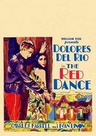 The Red Dance - Movie Poster (xs thumbnail)