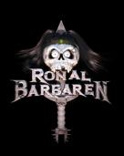 Ronal Barbaren - Danish Logo (xs thumbnail)
