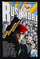 Rushmore - Movie Poster (xs thumbnail)