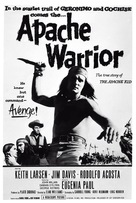 Apache Warrior - poster (xs thumbnail)