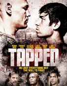 Tapped Out - Blu-Ray movie cover (xs thumbnail)