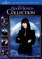 &quot;Good Witch&quot; - DVD movie cover (xs thumbnail)