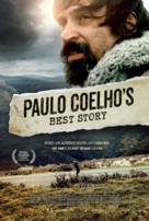 N&atilde;o Pare na Pista: A Melhor Hist&oacute;ria de Paulo Coelho - Movie Poster (xs thumbnail)