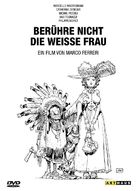 Touche pas &agrave; la femme blanche - German Movie Cover (xs thumbnail)