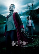Harry Potter and the Goblet of Fire - Dutch Movie Poster (xs thumbnail)