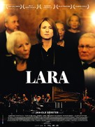 Lara - Turkish Movie Poster (xs thumbnail)