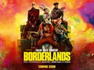 Borderlands - British Movie Poster (xs thumbnail)