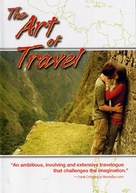 The Art of Travel - Movie Cover (xs thumbnail)