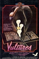 Vultures - Spanish Movie Cover (xs thumbnail)