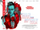 The Man from Mo&#039;Wax - British Movie Poster (xs thumbnail)