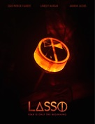 Lasso - Movie Poster (xs thumbnail)