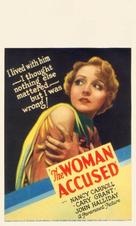 The Woman Accused - Movie Poster (xs thumbnail)