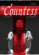 The Countess - Movie Cover (xs thumbnail)