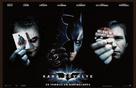 The Dark Knight - Turkish Movie Poster (xs thumbnail)