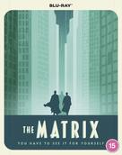 The Matrix - British Movie Cover (xs thumbnail)
