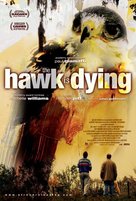 The Hawk Is Dying - Movie Poster (xs thumbnail)