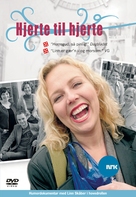 &quot;Hjerte til hjerte&quot; - Norwegian DVD movie cover (xs thumbnail)