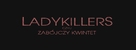 The Ladykillers - Polish Logo (xs thumbnail)