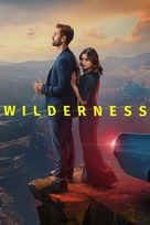 &quot;Wilderness&quot; - Movie Cover (xs thumbnail)