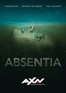 &quot;Absentia&quot; - Canadian Movie Poster (xs thumbnail)