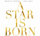 A Star Is Born - Logo (xs thumbnail)