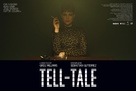 Tell-Tale - Movie Poster (xs thumbnail)
