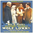 Wolf Lowry - Movie Poster (xs thumbnail)