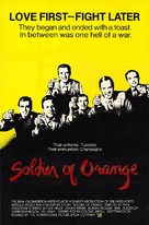 Soldaat van Oranje - Movie Poster (xs thumbnail)