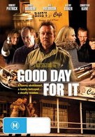Good Day for It - Australian DVD movie cover (xs thumbnail)