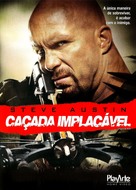Hunt to Kill - Brazilian DVD movie cover (xs thumbnail)