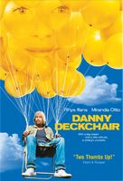 Danny Deckchair - DVD movie cover (xs thumbnail)